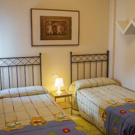 Apartamento Torcal Écija Exteriér fotografie