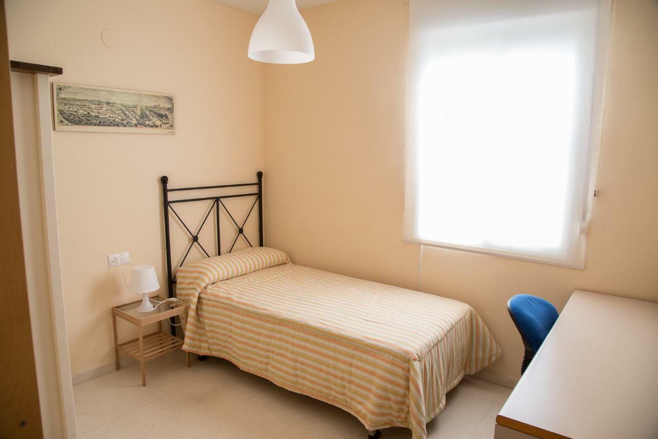 Apartamento Torcal Écija Exteriér fotografie