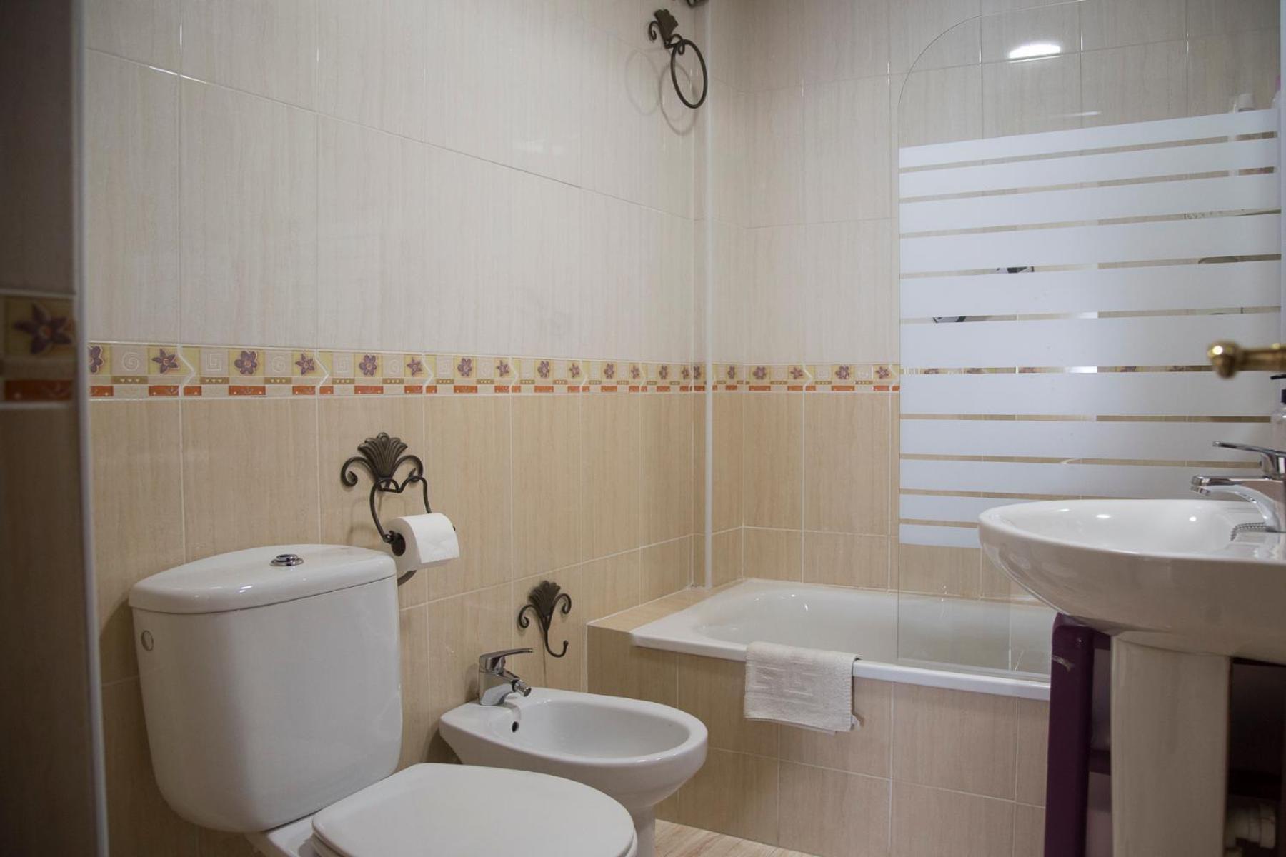 Apartamento Torcal Écija Exteriér fotografie