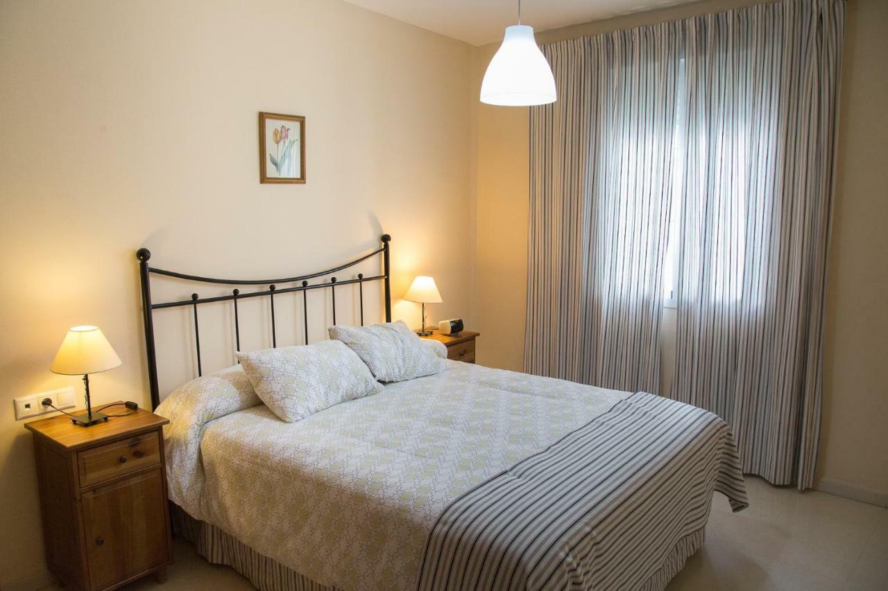 Apartamento Torcal Écija Exteriér fotografie