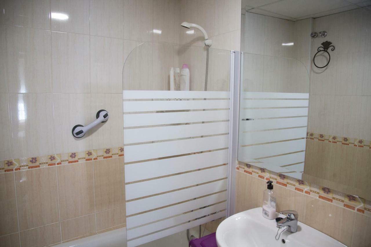 Apartamento Torcal Écija Exteriér fotografie