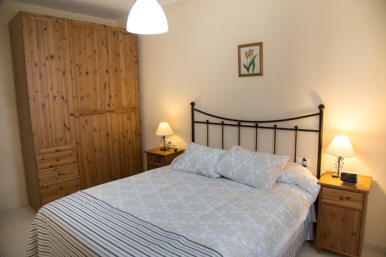 Apartamento Torcal Écija Exteriér fotografie